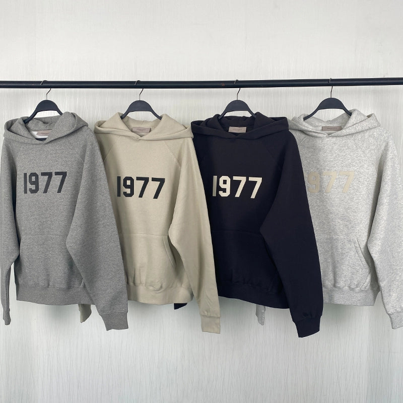 SS22 | 1977 Hoodie