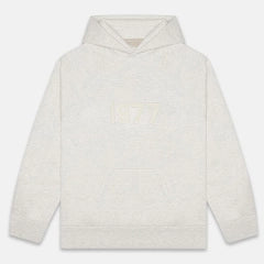 SS22 | 1977 Hoodie