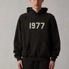 SS22 | 1977 Hoodie