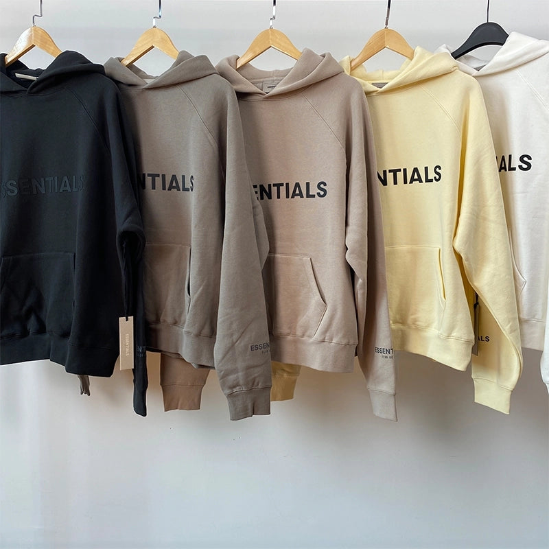 SS 20 | Hoodie