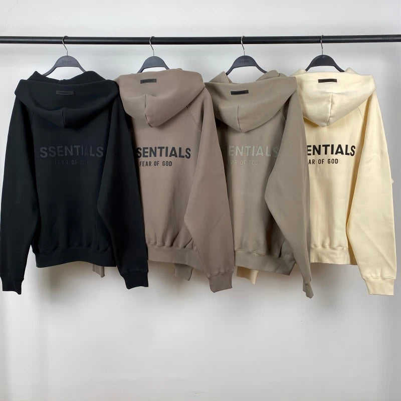 SS 21 | Hoodie